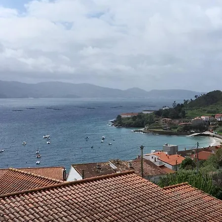 Aireluz, Miradoiro A Ria 公寓