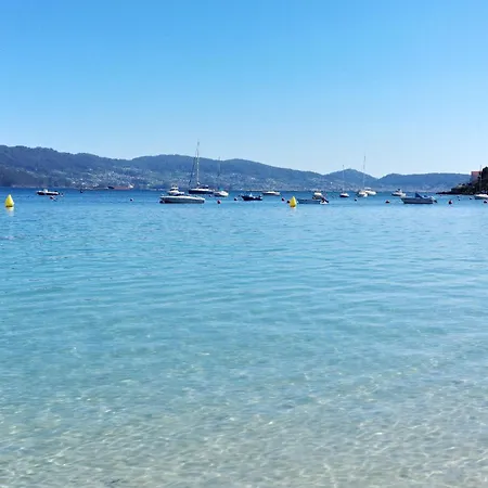 Apartment Aireluz, Miradoiro A Ria