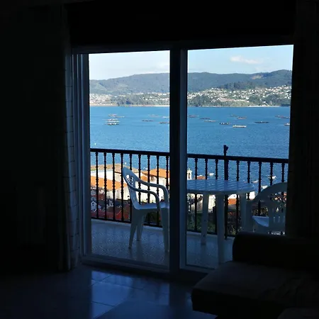 Διαμέρισμα Aireluz, Miradoiro A Ria *