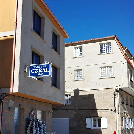 Apartment Aireluz, Miradoiro A Ria