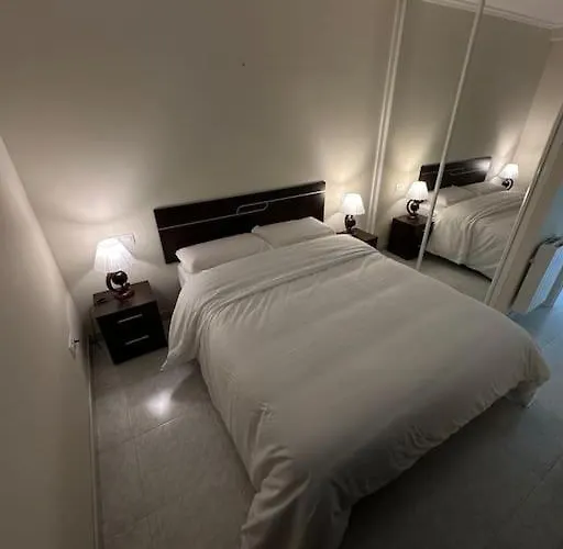 Apartment Aireluz, Miradoiro A Ria