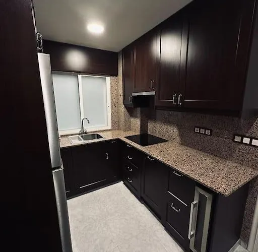 Aireluz, Miradoiro A Ria Apartment